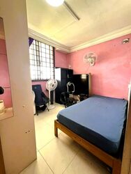 Blk 722 Khatib Spring (Yishun), HDB 4 Rooms #558747811